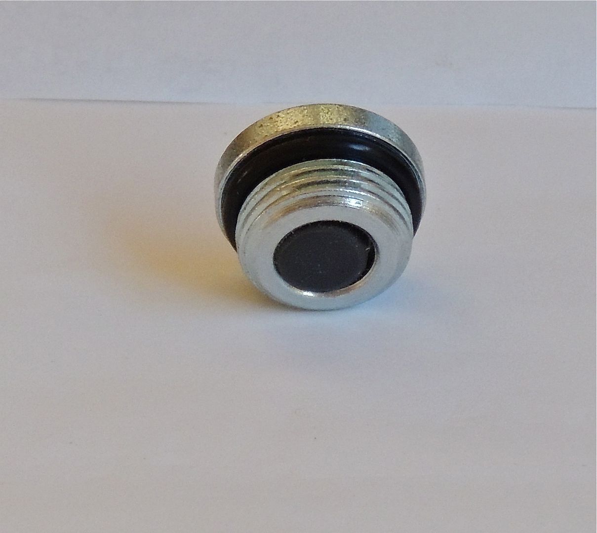 Drain plugs stripped out. Need help? PRC Polaris Ranger Club